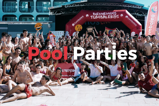 Pool Parties